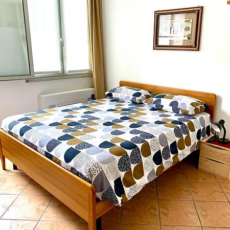 Casa Alba Chiara Apartment Trieste Ngoại thất bức ảnh