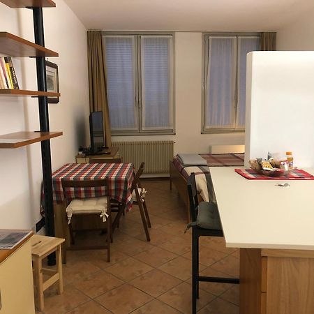 Casa Alba Chiara Apartment Trieste Ngoại thất bức ảnh