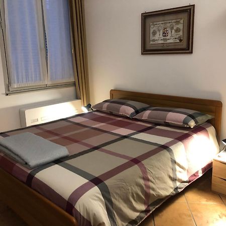 Casa Alba Chiara Apartment Trieste Ngoại thất bức ảnh