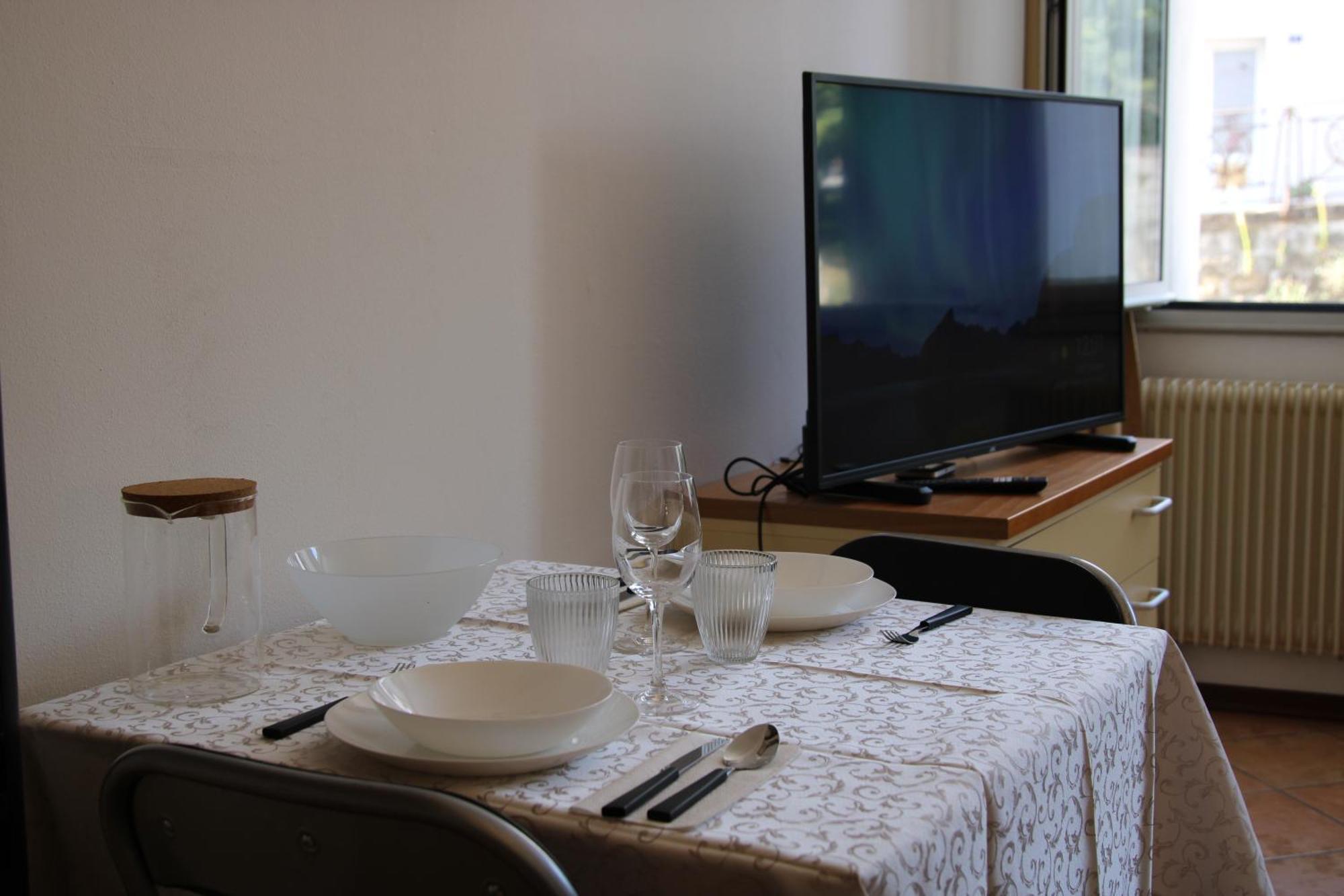 Casa Alba Chiara Apartment Trieste Ngoại thất bức ảnh