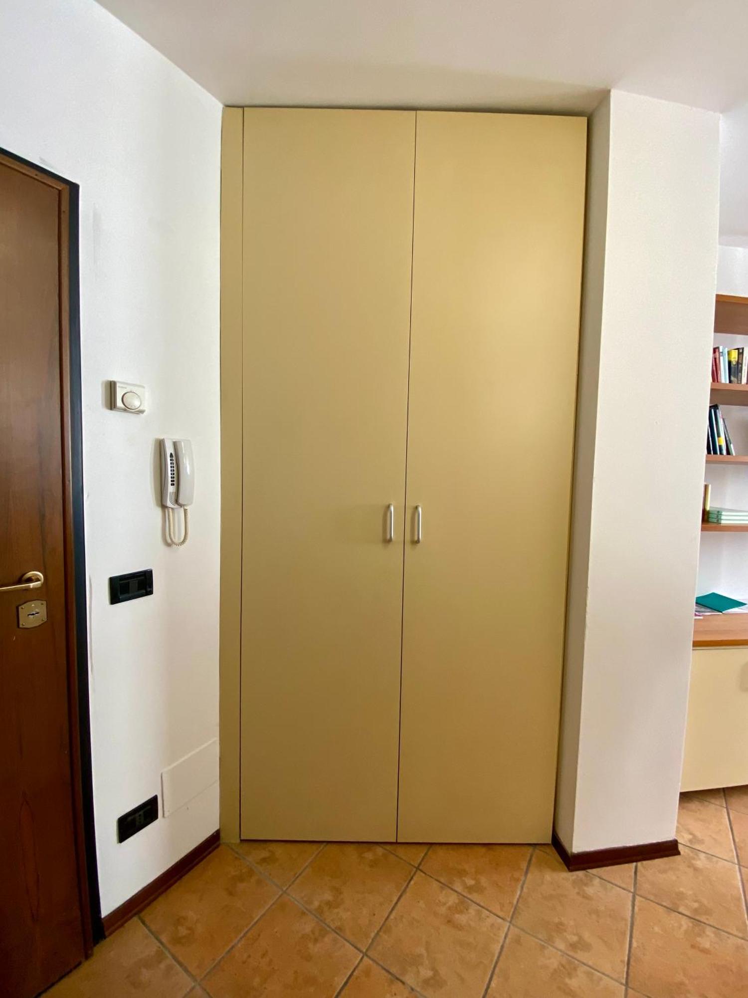 Casa Alba Chiara Apartment Trieste Ngoại thất bức ảnh