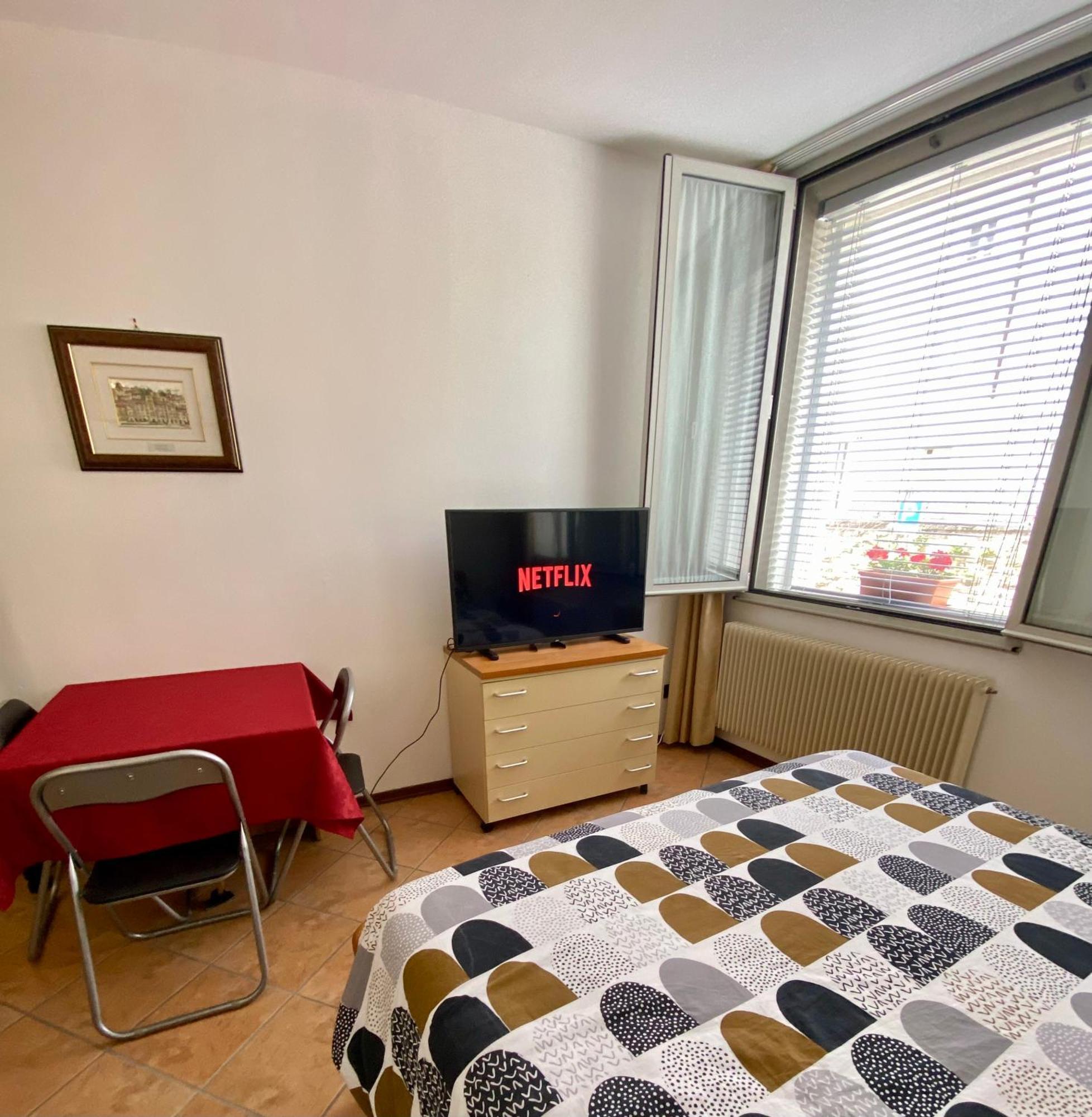 Casa Alba Chiara Apartment Trieste Ngoại thất bức ảnh