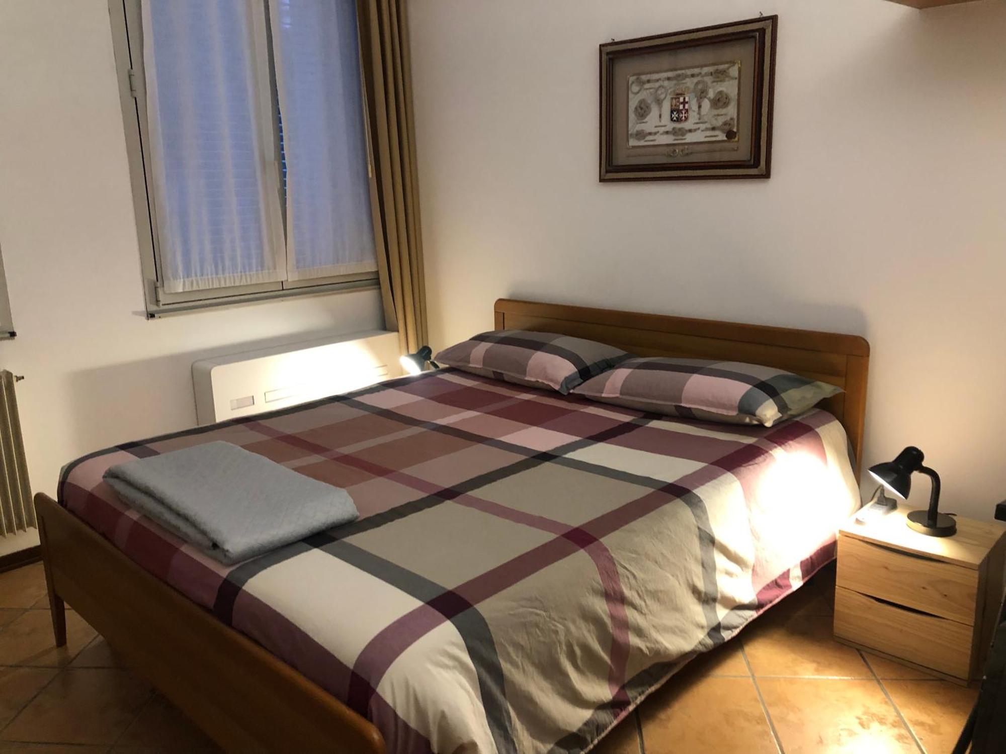 Casa Alba Chiara Apartment Trieste Ngoại thất bức ảnh